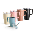 Caneca Inox Personalizada