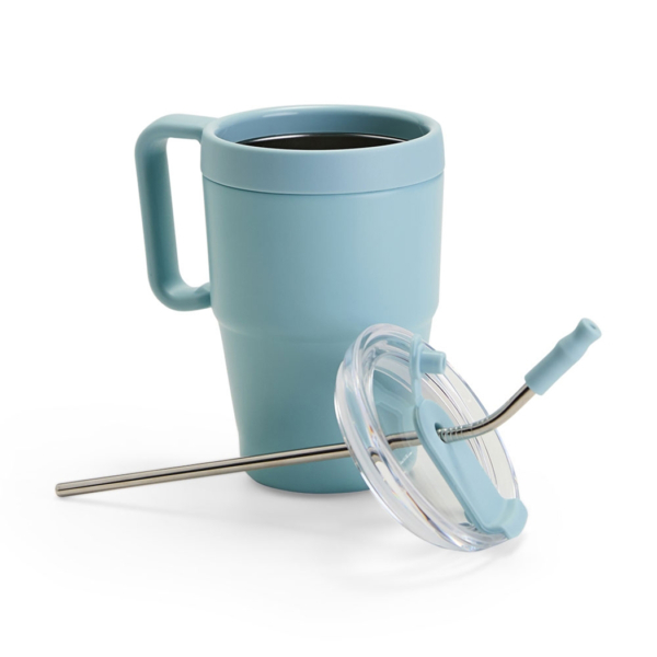 Caneca Inox Personalizada
