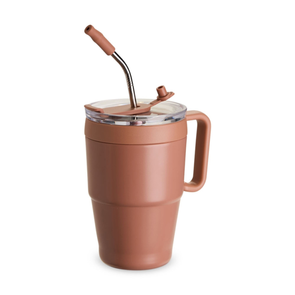 Caneca Inox Personalizada