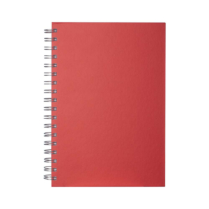 Caderno personalizado