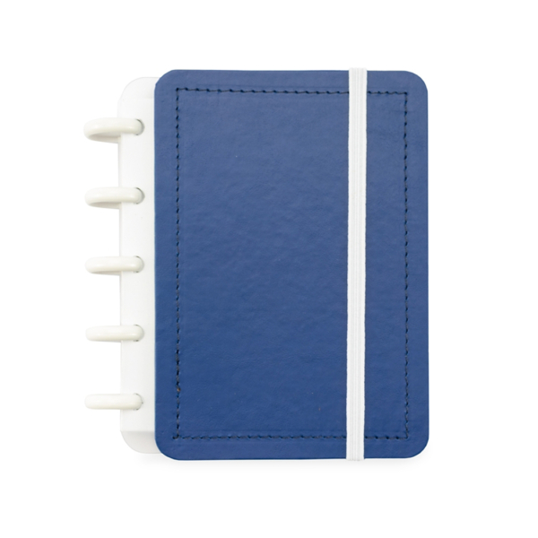 Caderno Em Disco Personalizado