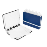 Caderno Em Disco Personalizado