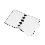 Caderno Em Disco Personalizado