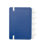Caderno Em Disco Personalizado