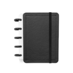 Caderno Em Disco Personalizado