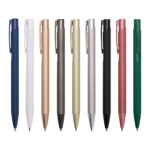 Caneta De Metal Personalizada