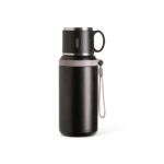 Garrafa Personalizada Com Tampa Para Café