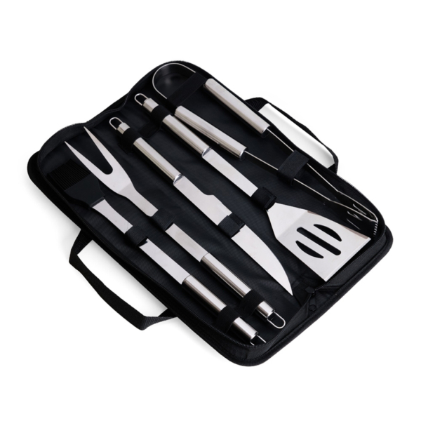 Kit Churrasco Personalizado