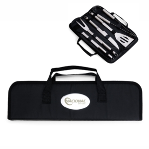 Kit Churrasco Personalizado