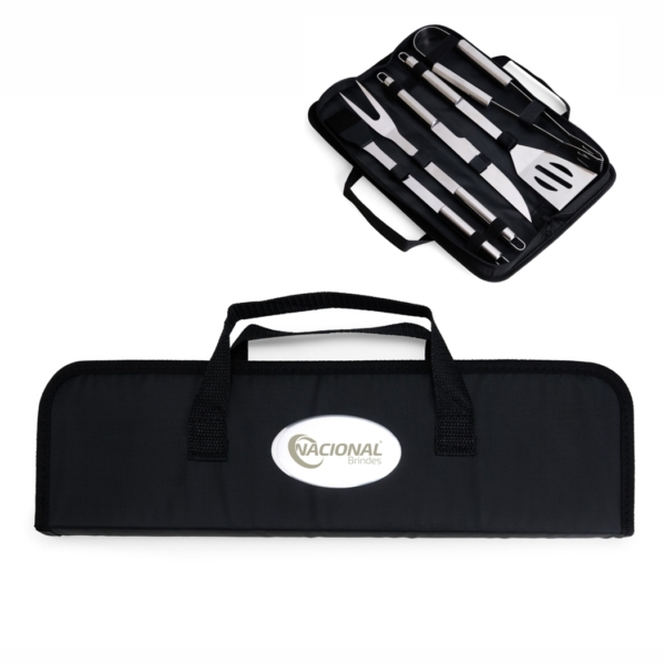 Kit Churrasco Personalizado
