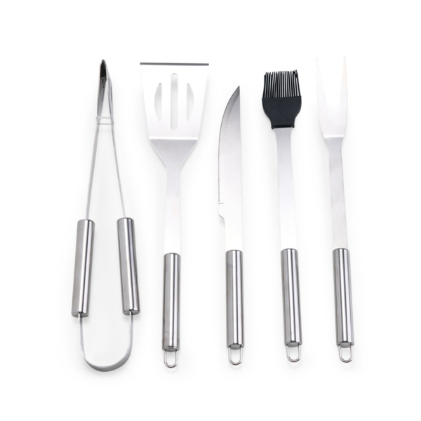 Kit Churrasco Personalizado