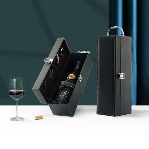Kit Vinho Personalizado