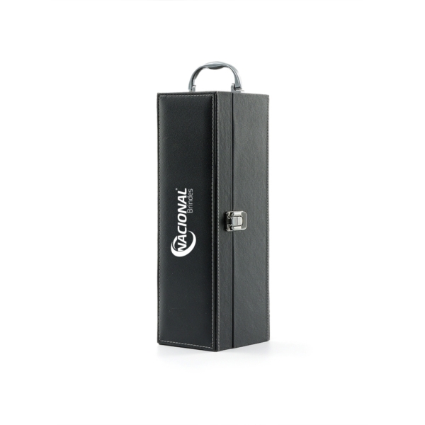 Kit Vinho Personalizado