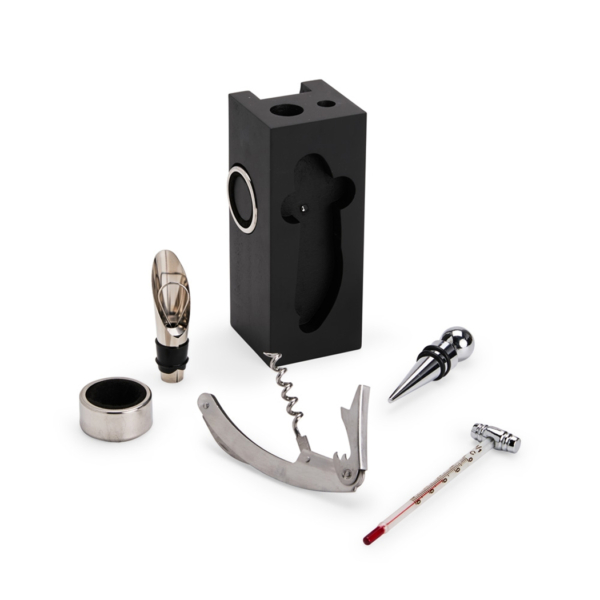 Kit Vinho personalizado