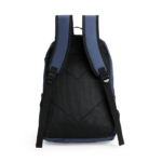 Mochila Personalizada Em Couro Sintético