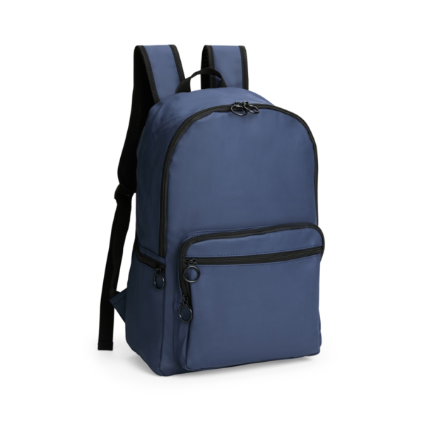 Mochila Personalizada Em Couro Sintético