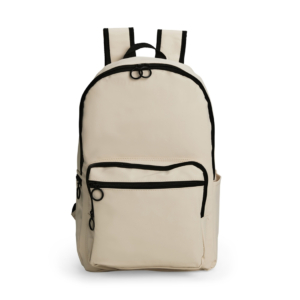 Mochila Personalizada Em Couro Sintético