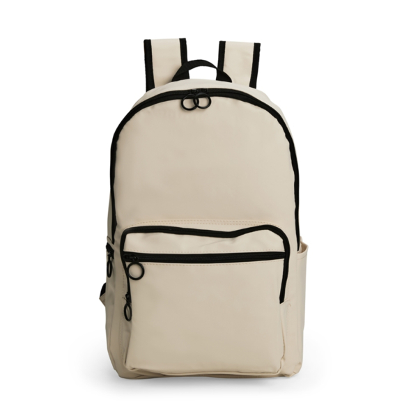 Mochila Personalizada Em Couro Sintético