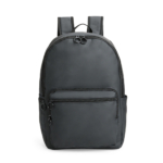 Mochila Personalizada Em Couro Sintético
