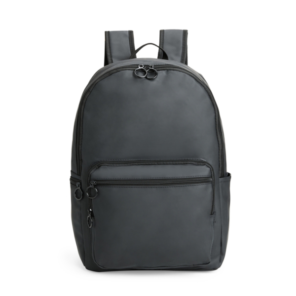 Mochila Personalizada Em Couro Sintético