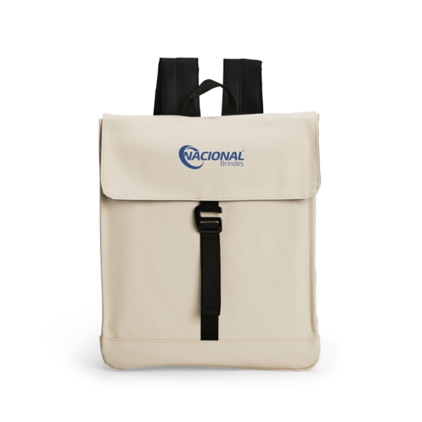 Mochila Quadrada Personalizada