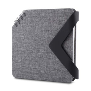 Bloco de anotação personalizado