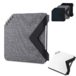 Bloco de anotação personalizado