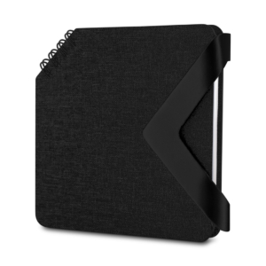 Bloco de anotação personalizado