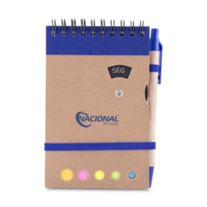 Bloco personalizado