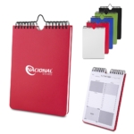 Bloco agenda personalizado