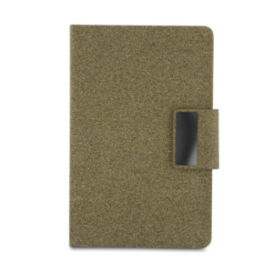 Caderno Personalizado