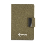 Caderno personalizado