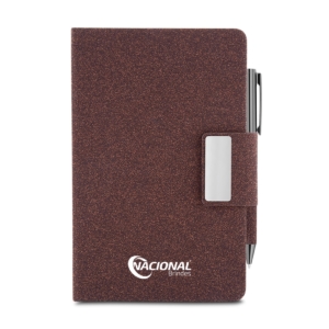 Kit Escritório Personalizado