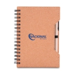 Caderno Personalizado