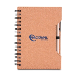 Caderno Personalizado