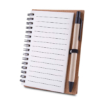 Caderno Personalizado