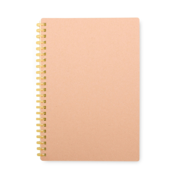 Caderno Personalizado