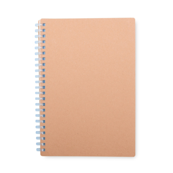 Caderno Personalizado