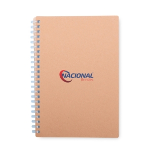Caderno Personalizado