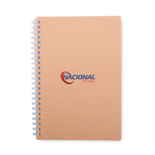 Caderno Personalizado