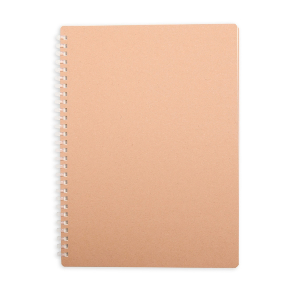 Caderno Personalizado