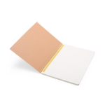 CAD9066 Aberto Caderno Capa Dura E Espiral Colorido Caderno Personalizado