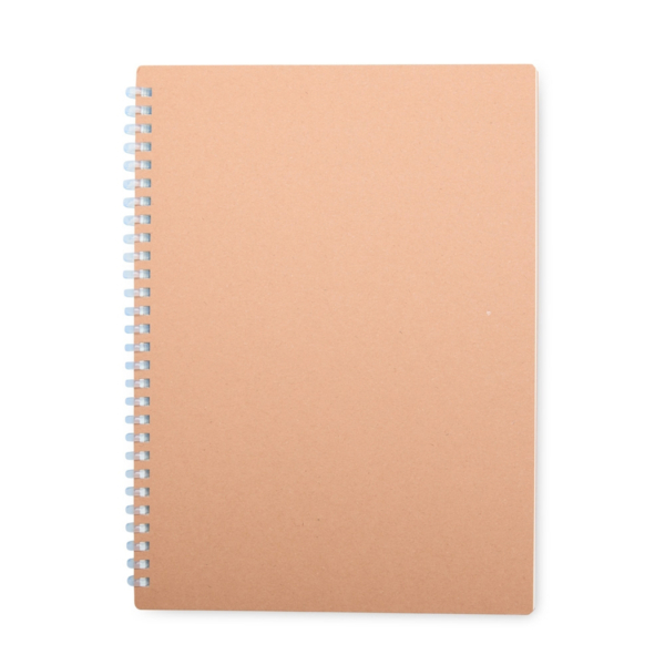 Caderno Personalizado