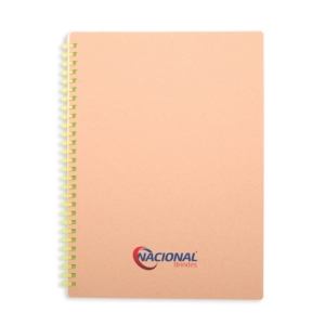 Caderno Personalizado