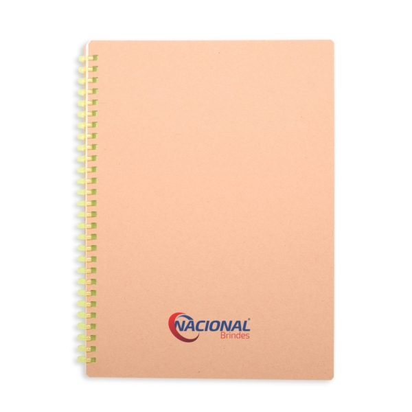 Caderno Personalizado