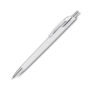 Caneta de metal personalizada