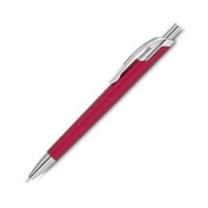 Caneta de metal personalizada