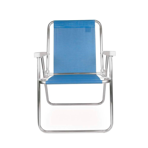 Cadeira de praia personalizada