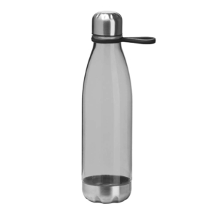 Garrafa Plástica Com Alça Removível