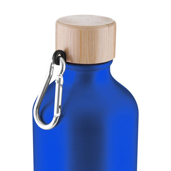 Garrafa personalizada